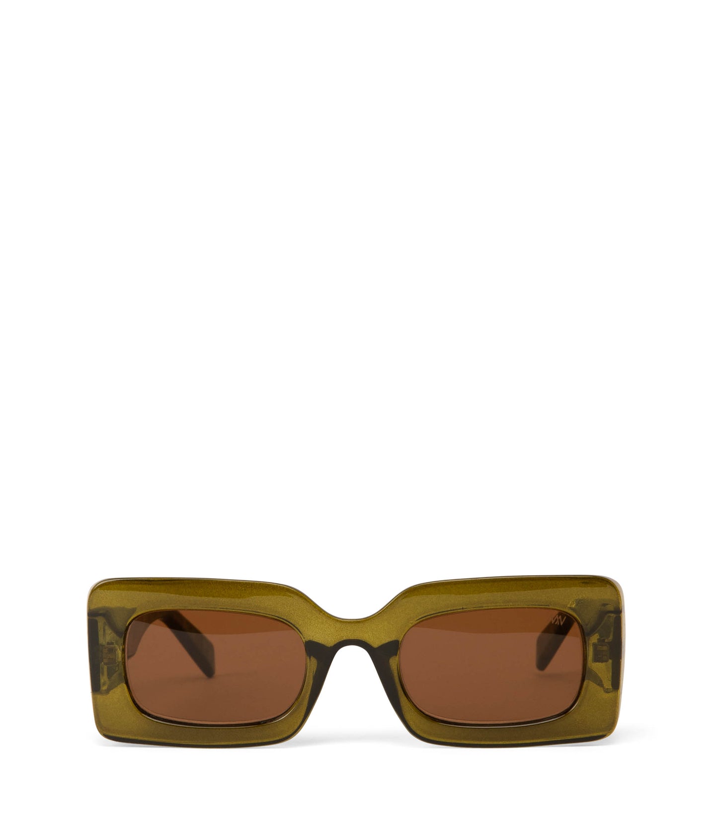 variant:: olive -- ivvy2 sunglasses olive
