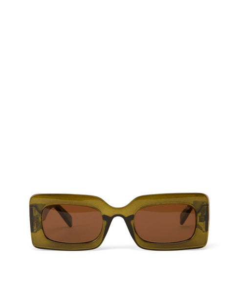 variant:: olive -- ivvy2 sunglasses olive