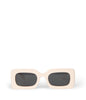variant:: blanc -- ivvy2 sunglasses blanc