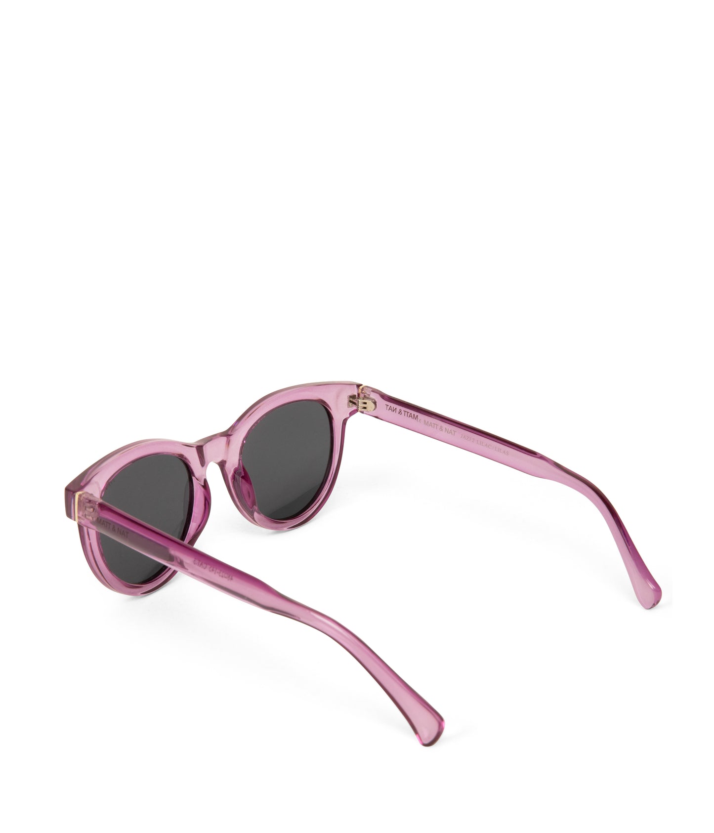 variant:: lilas -- jazi2 sunglasses lilas