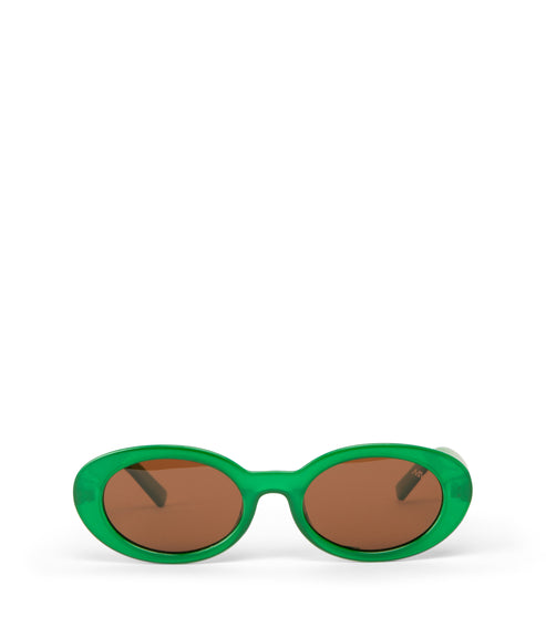 variant:: vert -- miela2 sunglasses vert
