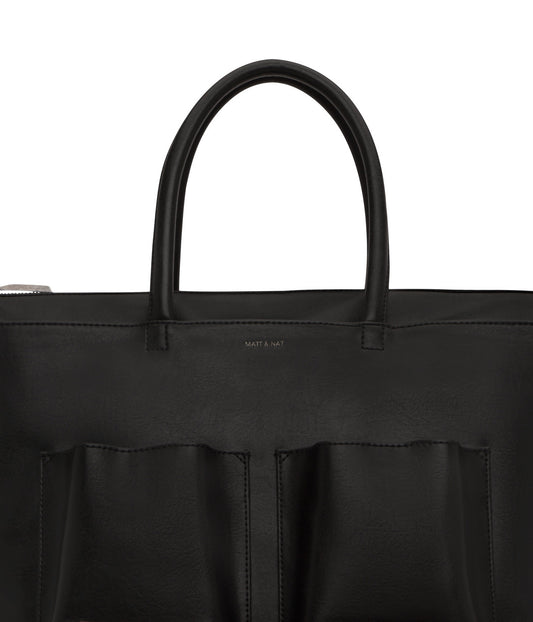 variant:: noir -- raylan med vintage noir