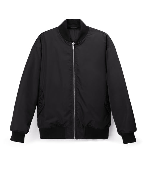variant:: noir -- marcus jacket noir