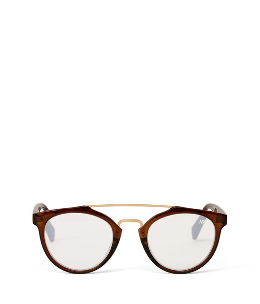 variant:: brun -- aldie3 sunglasses brun