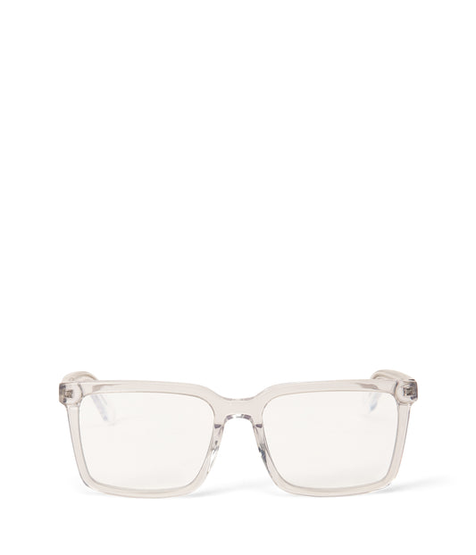 variant:: transparent -- amine3 sunglasses transparent