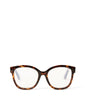 variant:: brun -- clea3 sunglasses brun