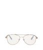 variant:: argent -- kikko3 sunglasses argent
