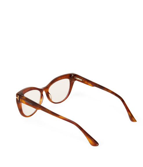 variant:: brun -- reina3 sunglasses brun