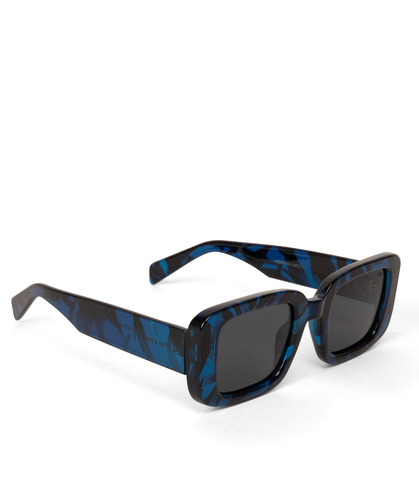 variant:: bleu marin -- ema2 sunglasses bleu marin