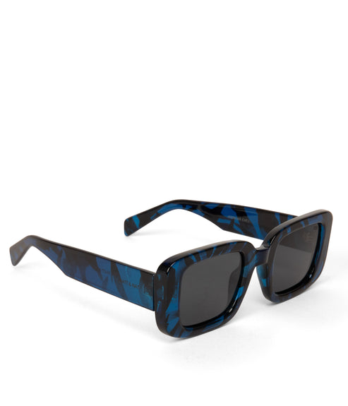 variant:: bleu marin -- ema2 sunglasses bleu marin