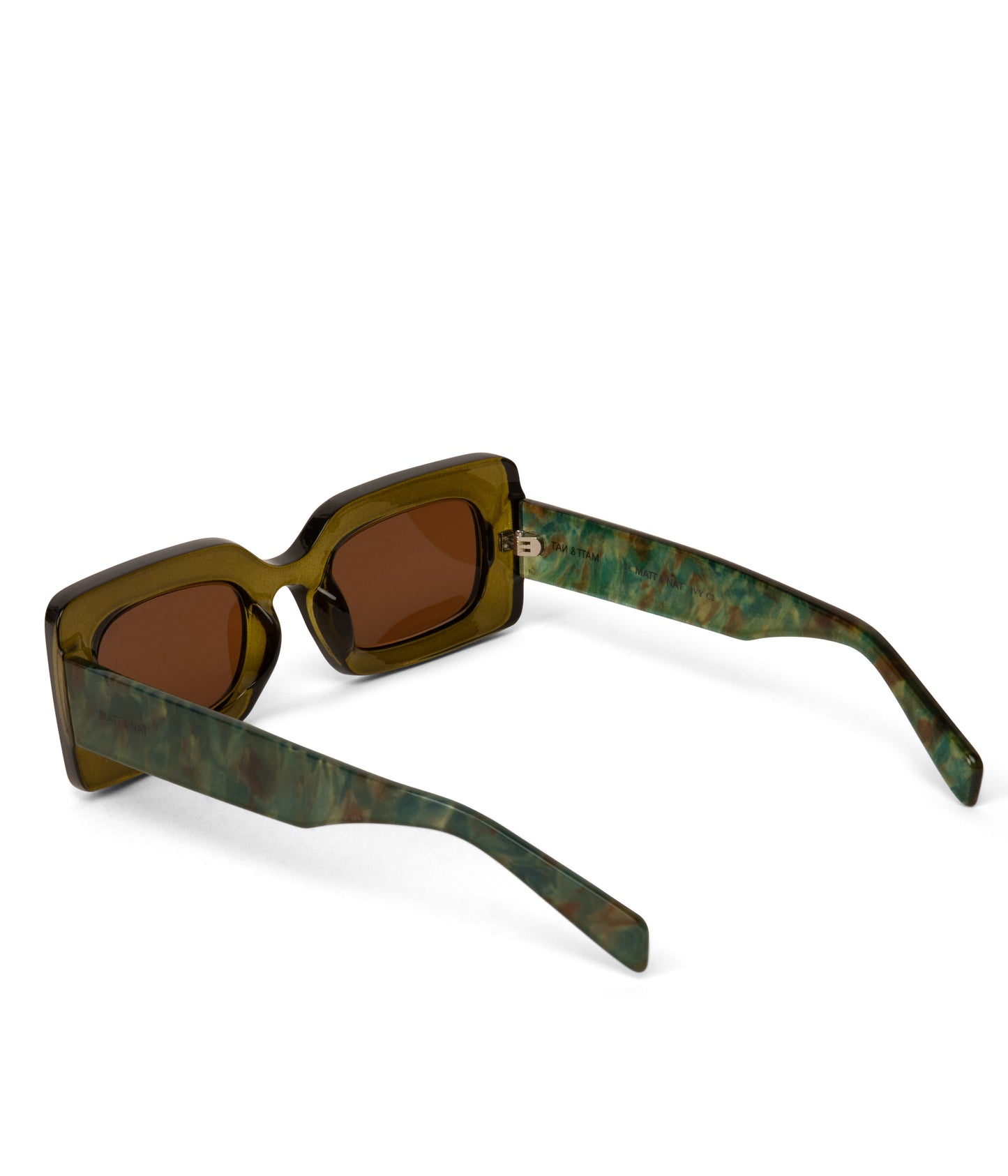 variant:: olive -- ivvy2 sunglasses olive