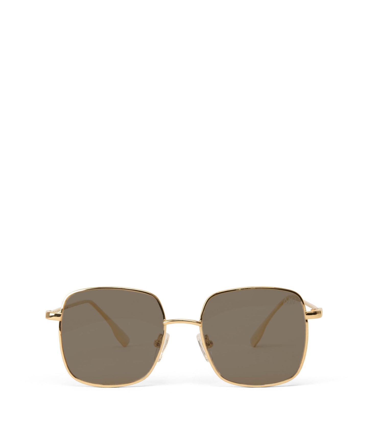 variant:: brun -- kaya sm sunglasses brun