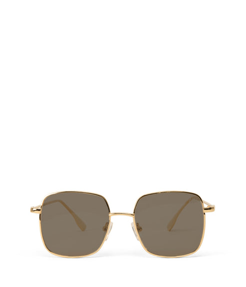 variant:: brun -- kaya sm sunglasses brun