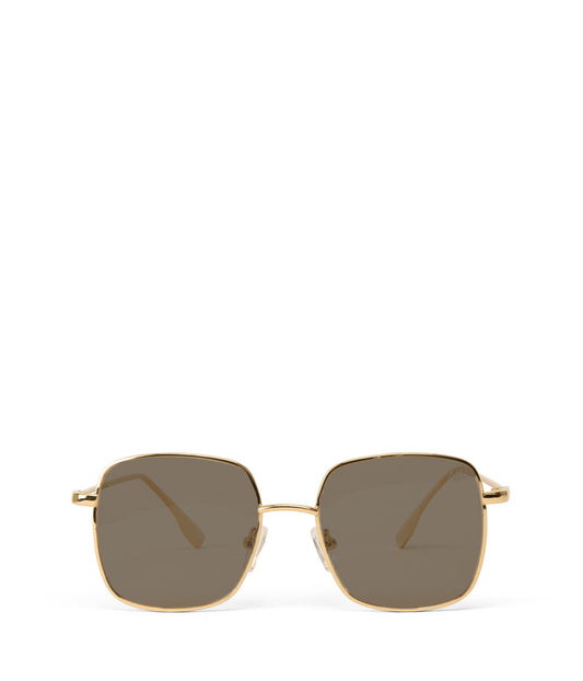 variant:: brun -- kaya sm sunglasses brun