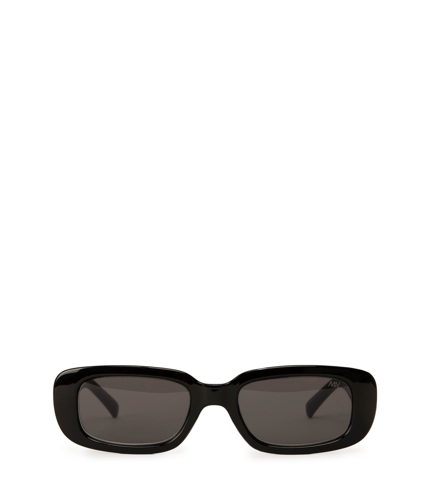 variant:: noir -- kiin2 sunglasses noir