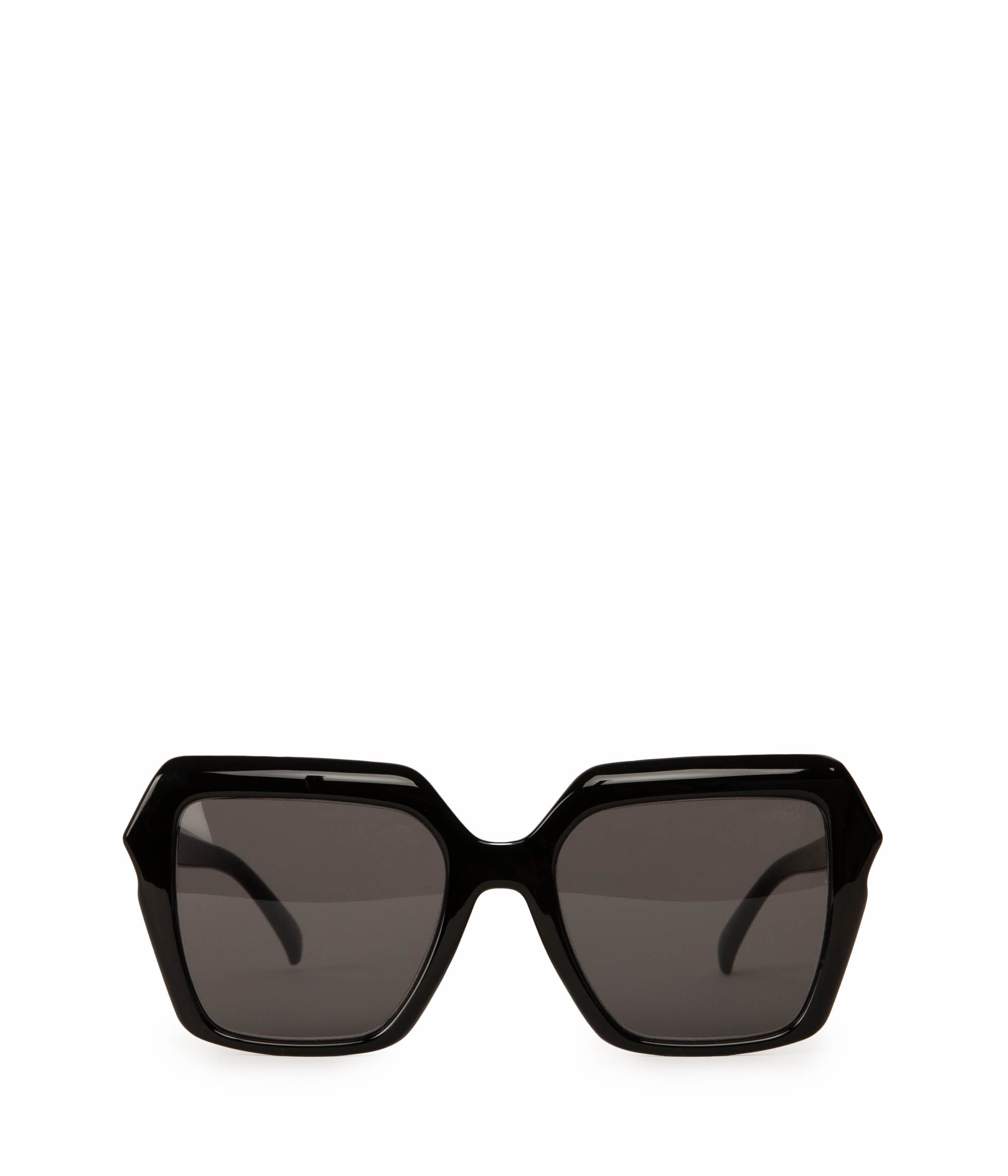 Lunettes De Soleil Bobsdrunk NAT/S 101 – Noir Mat, Taille 53/18/150