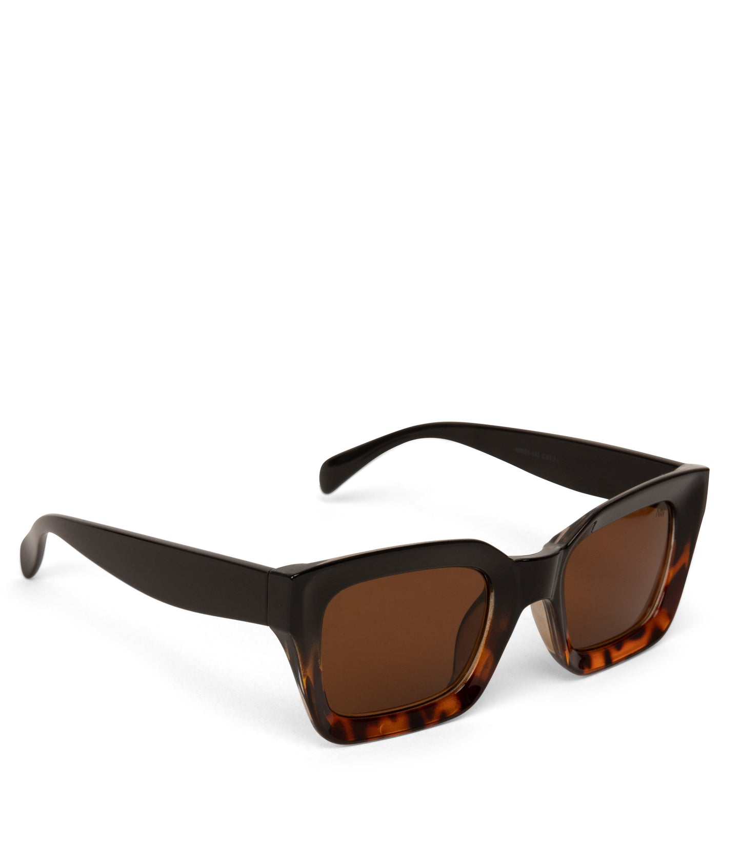 variant:: brun -- meha2 sunglasses brun