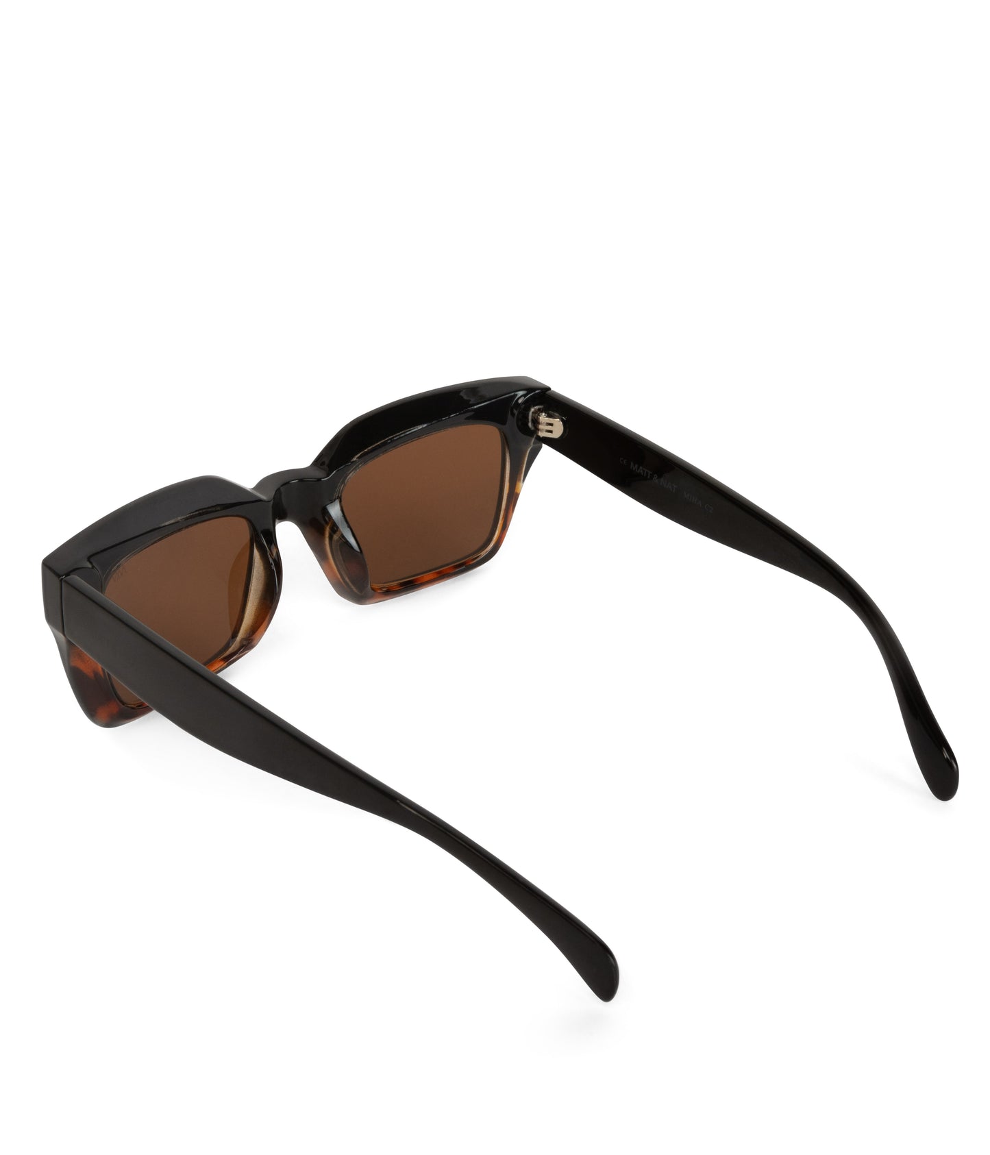 variant:: brun -- meha2 sunglasses brun