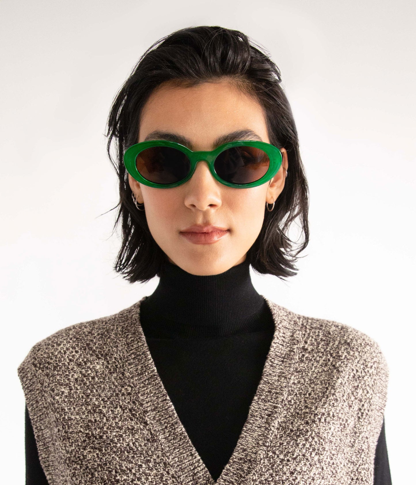 variant:: noir -- miela2 sunglasses noir