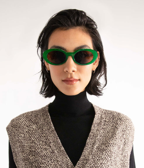 variant:: noir -- miela2 sunglasses noir