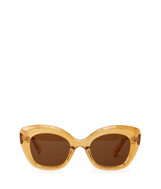 variant:: moutard -- rakel2 sunglasses moutard