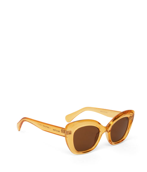 variant:: moutard -- rakel2 sunglasses moutard