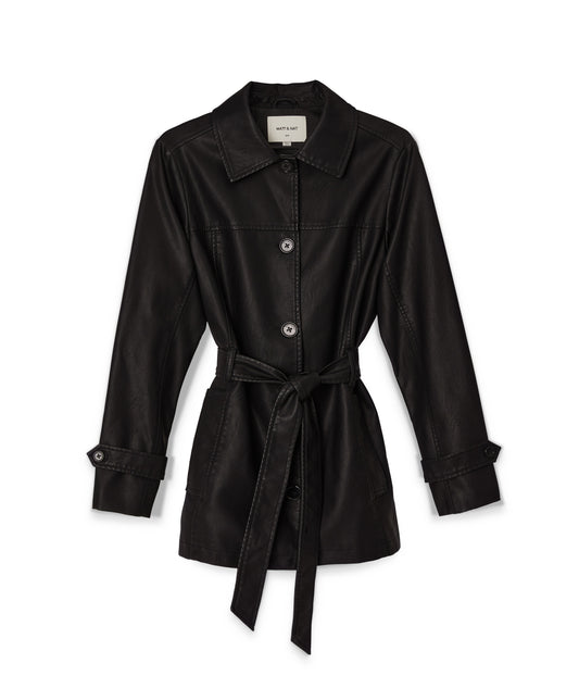 variant:: noir -- bria jacket noir
