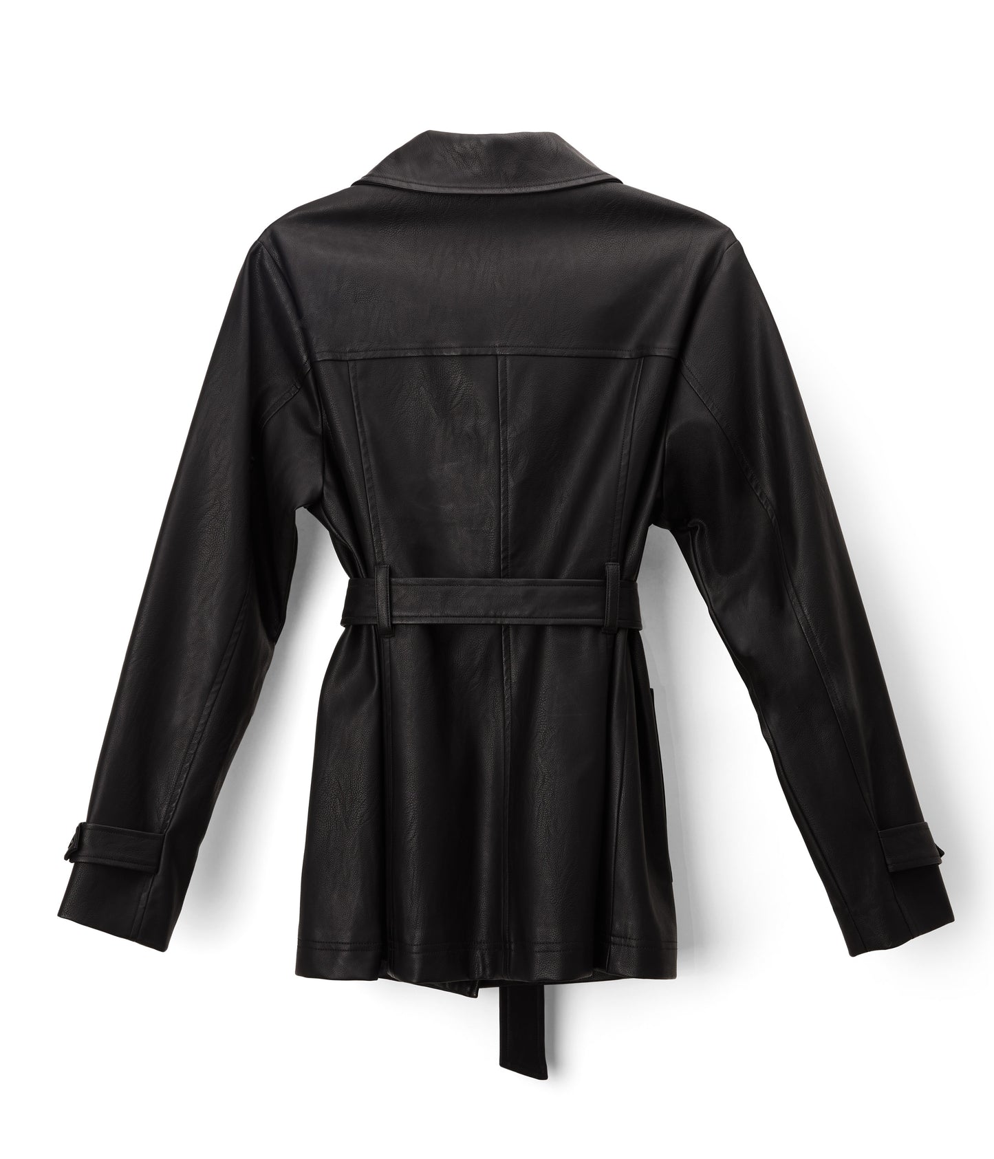 variant:: noir -- bria jacket noir