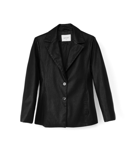 variant:: noir -- katrin jacket noir