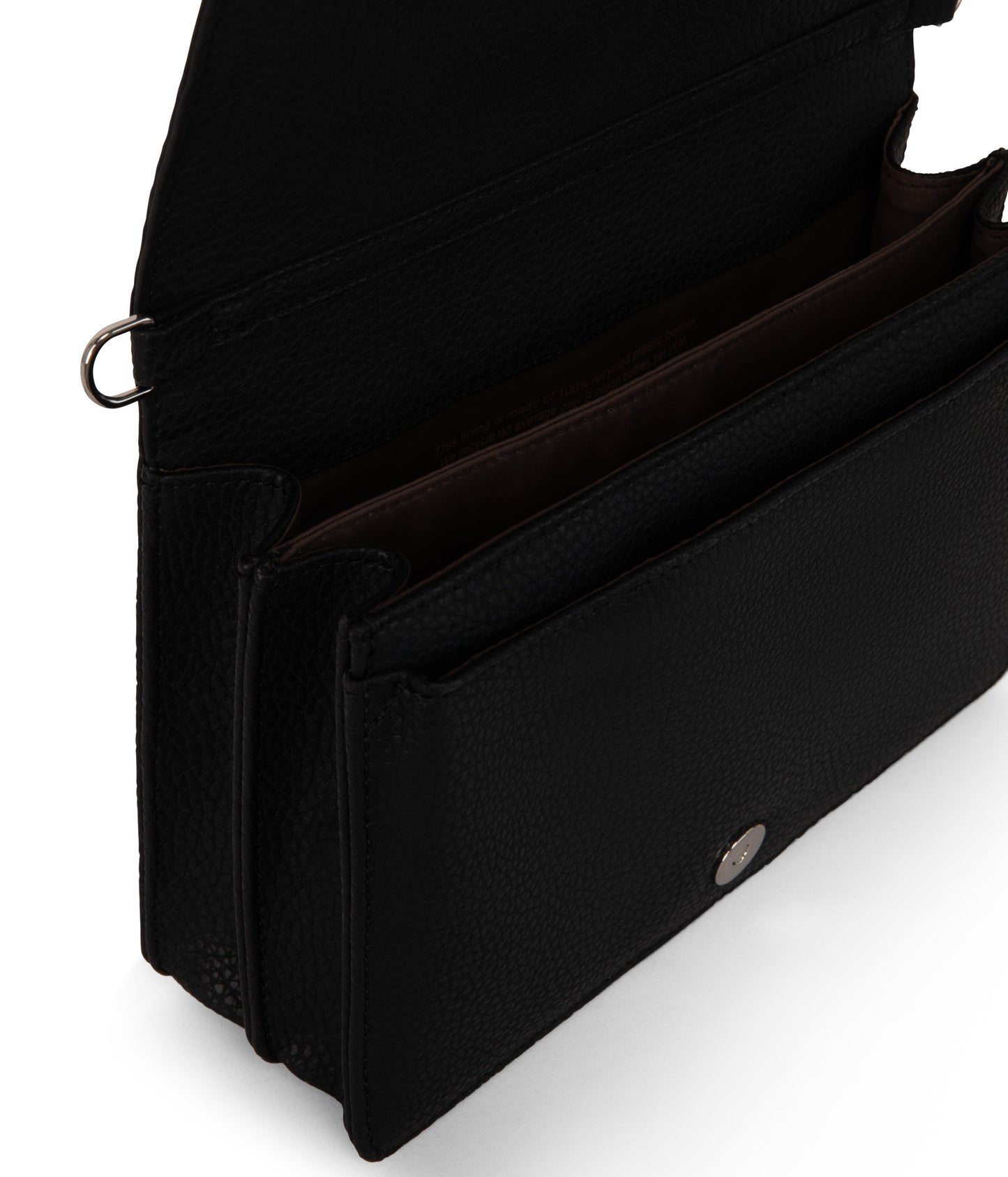 variant:: noir -- franca purity noir