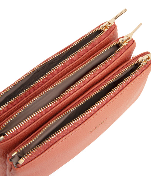 variant:: peluche -- triplet purity peluche