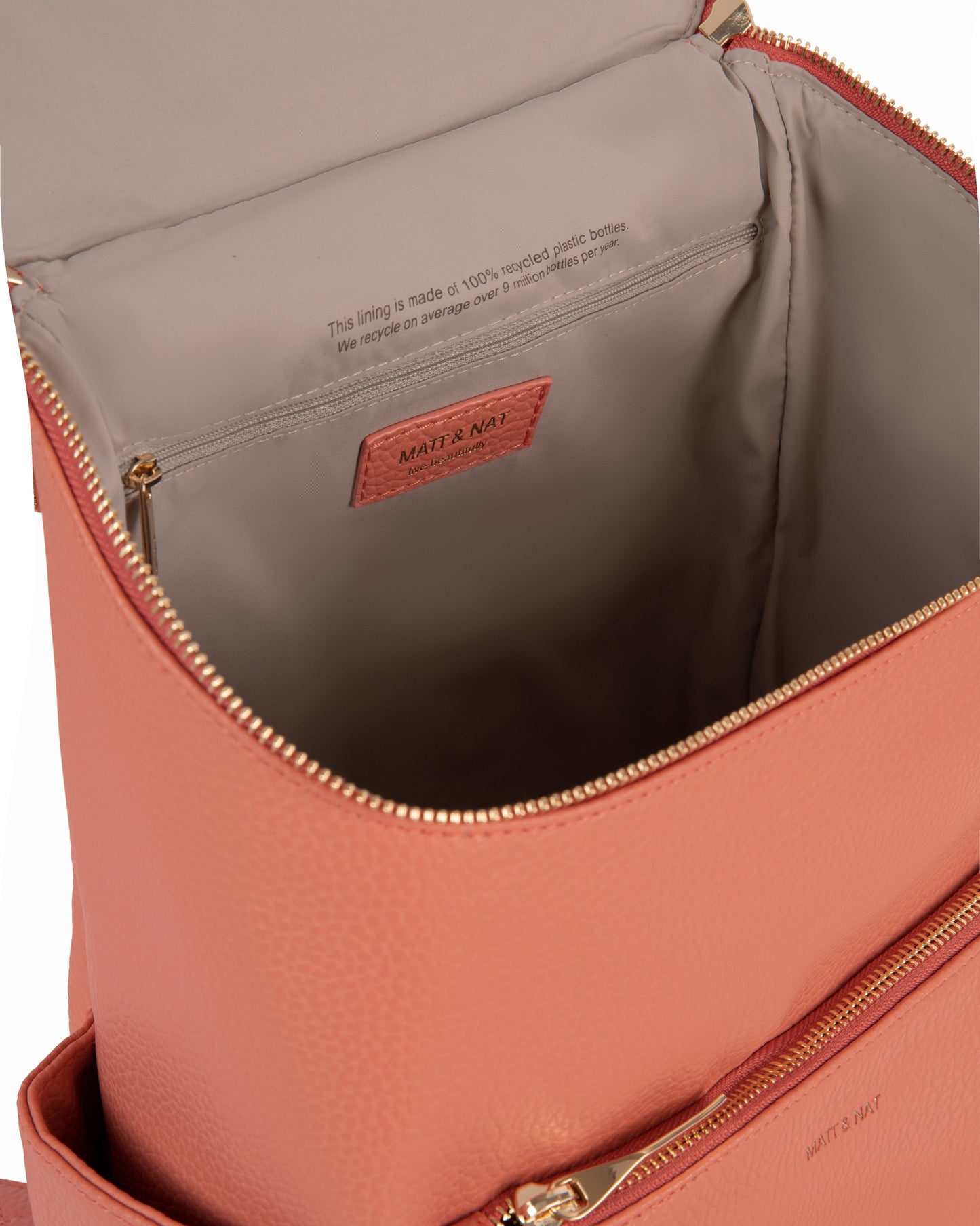 variant:: peluche -- brave purity peluche