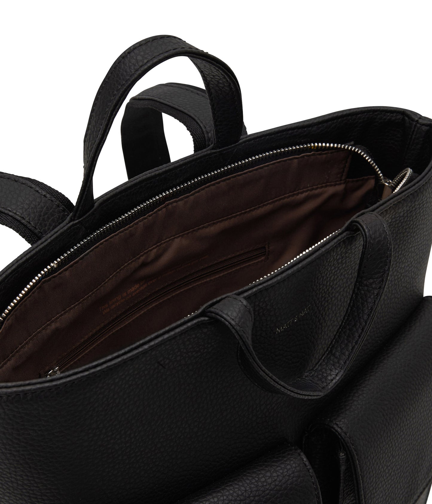 variant:: noir -- myron purity noir