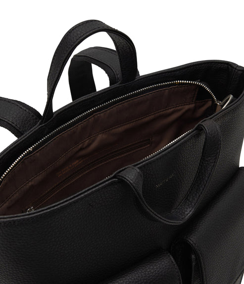 variant:: noir -- myron purity noir