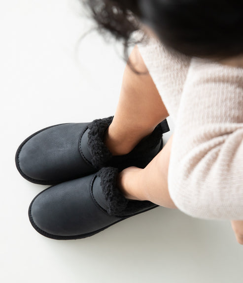 variant:: blanc casse -- minjee shoe blanc casse