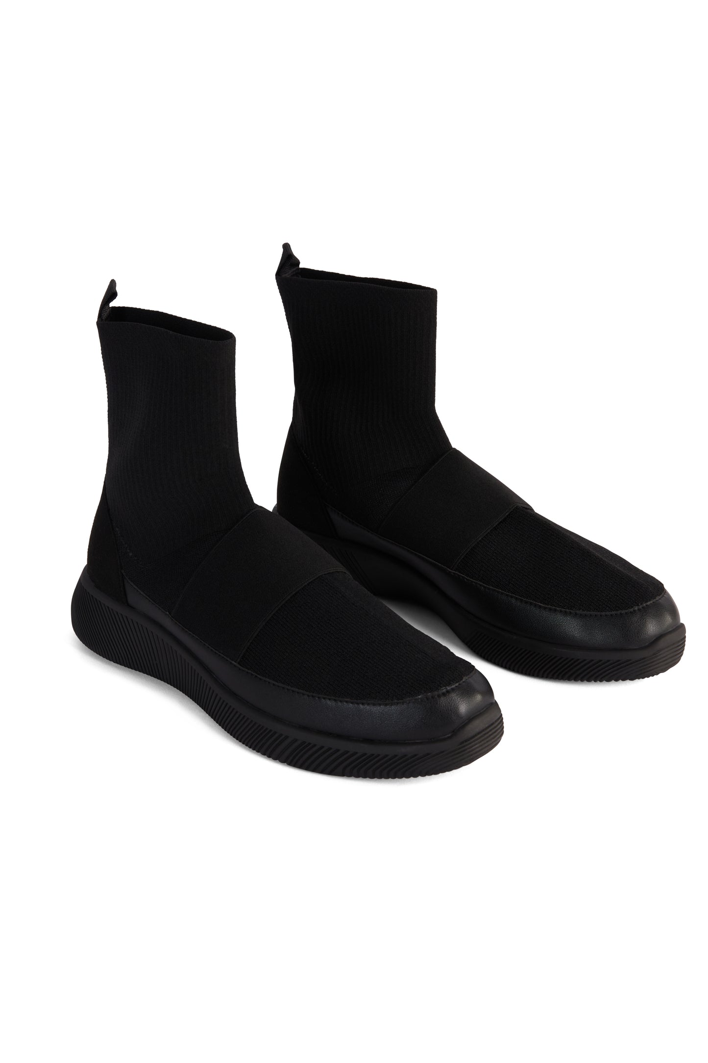 variant:: noir -- sollar shoe noir