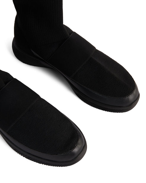 variant:: noir -- sollar shoe noir