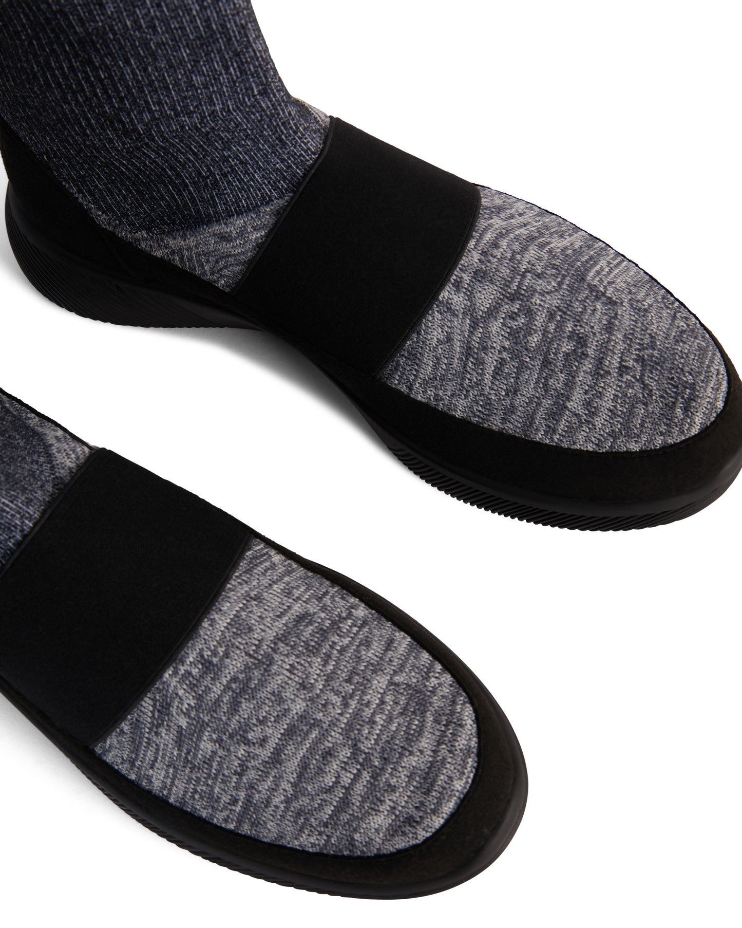 variant:: gris -- sollar shoe gris