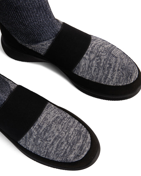 variant:: gris -- sollar shoe gris