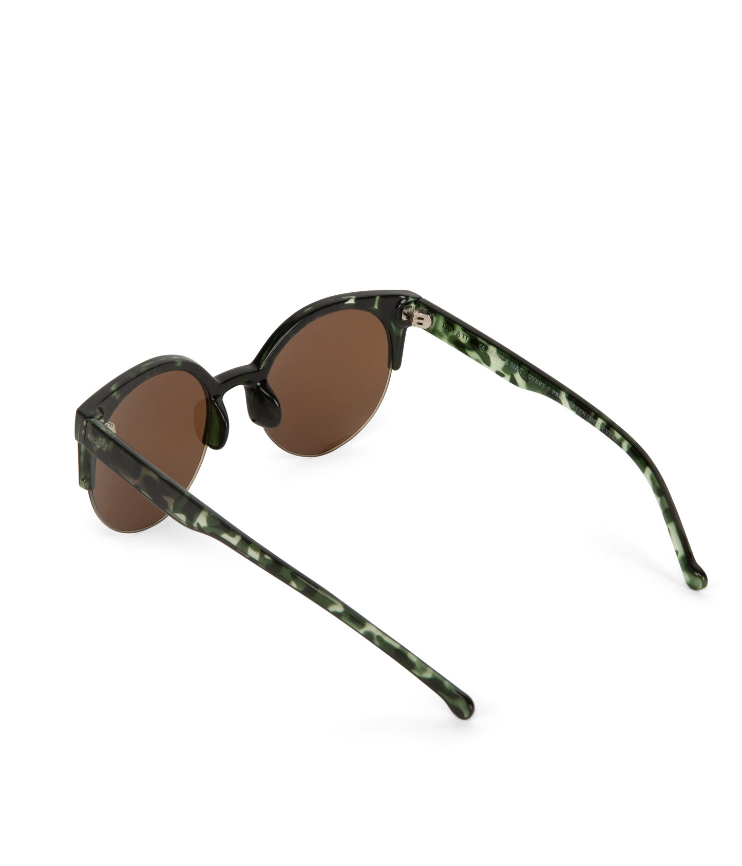 variant:: vert -- overt2 sunglasses vert
