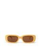 variant:: moutarde -- kiin2 sunglasses moutarde