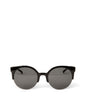 variant:: noir -- overt2 sunglasses noir