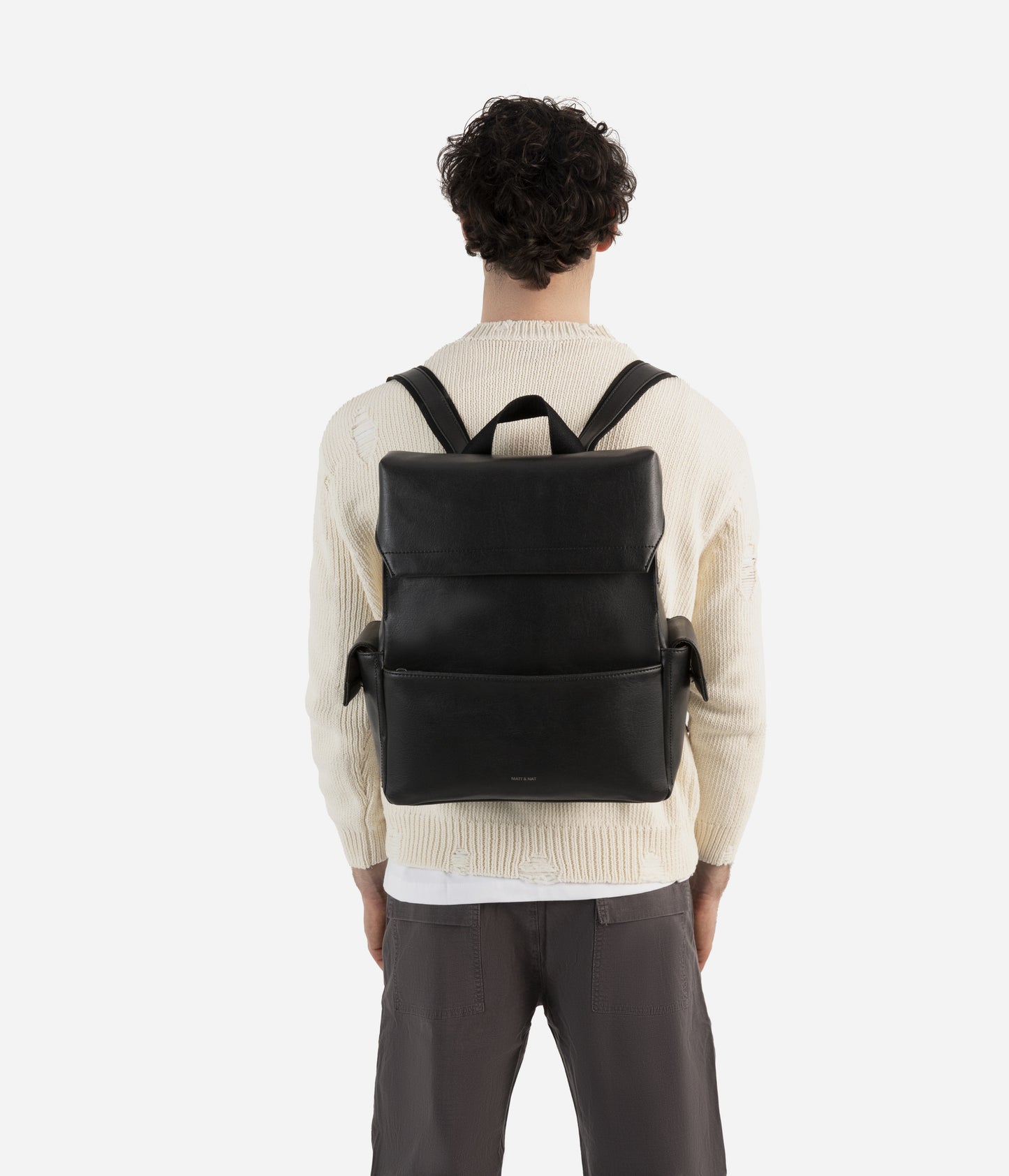 variant:: noir -- mikal vintage noir