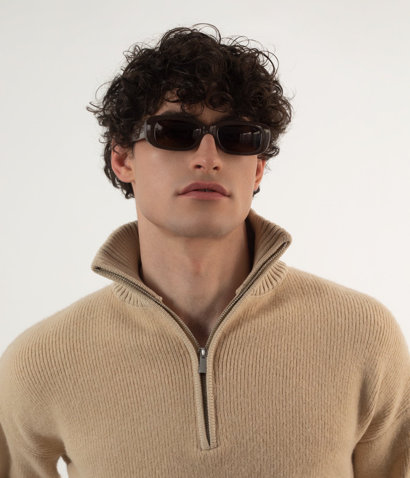 variant:: moutarde -- kiin2 sunglasses moutarde