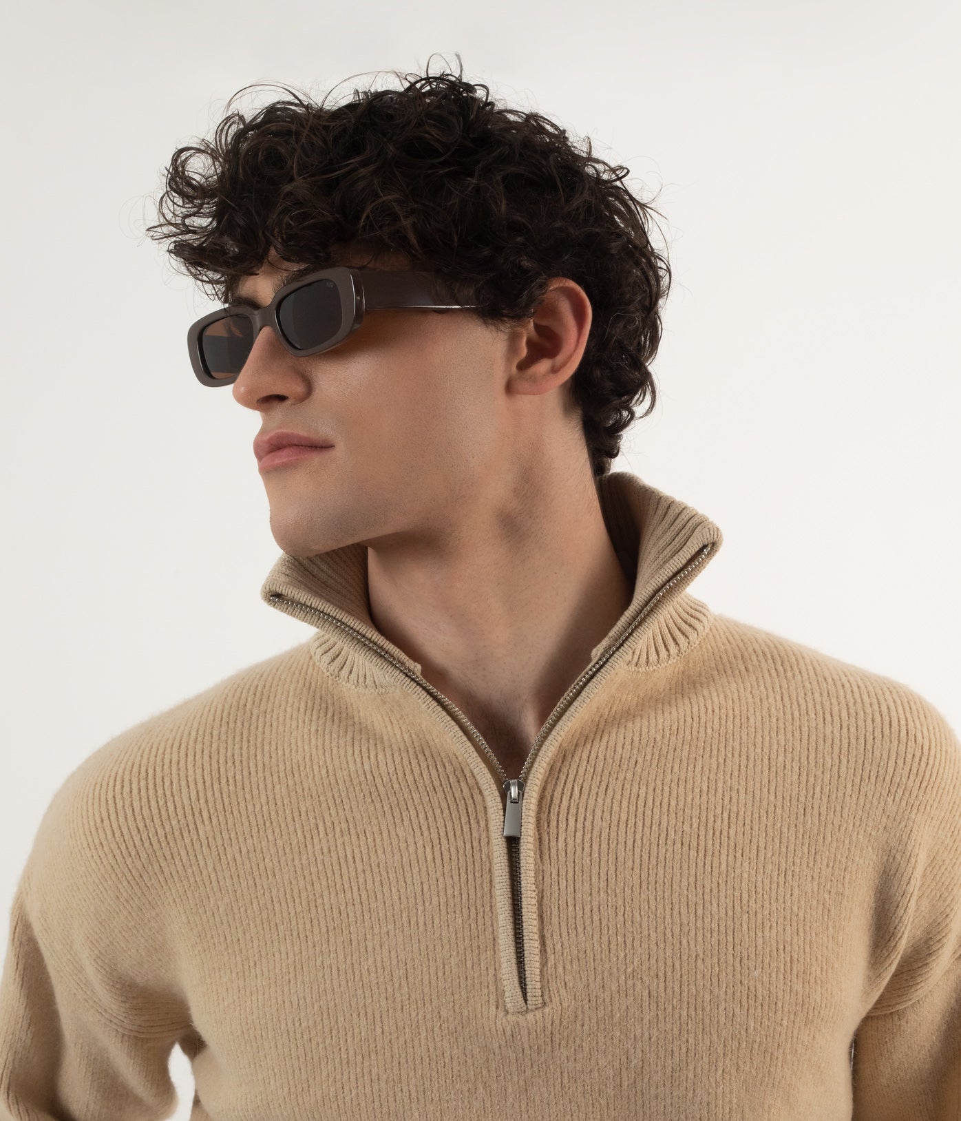 variant:: moutarde -- kiin2 sunglasses moutarde