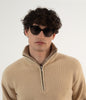variant:: noir -- overt2 sunglasses noir