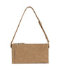 variant:: latte -- saige fauxsuede latte