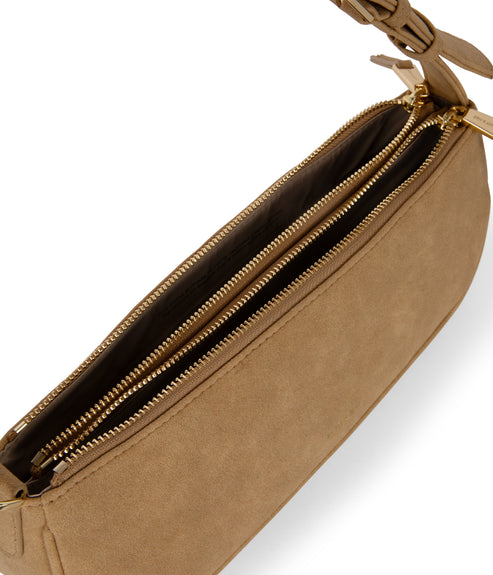 variant:: latte -- lene fauxsuede latte