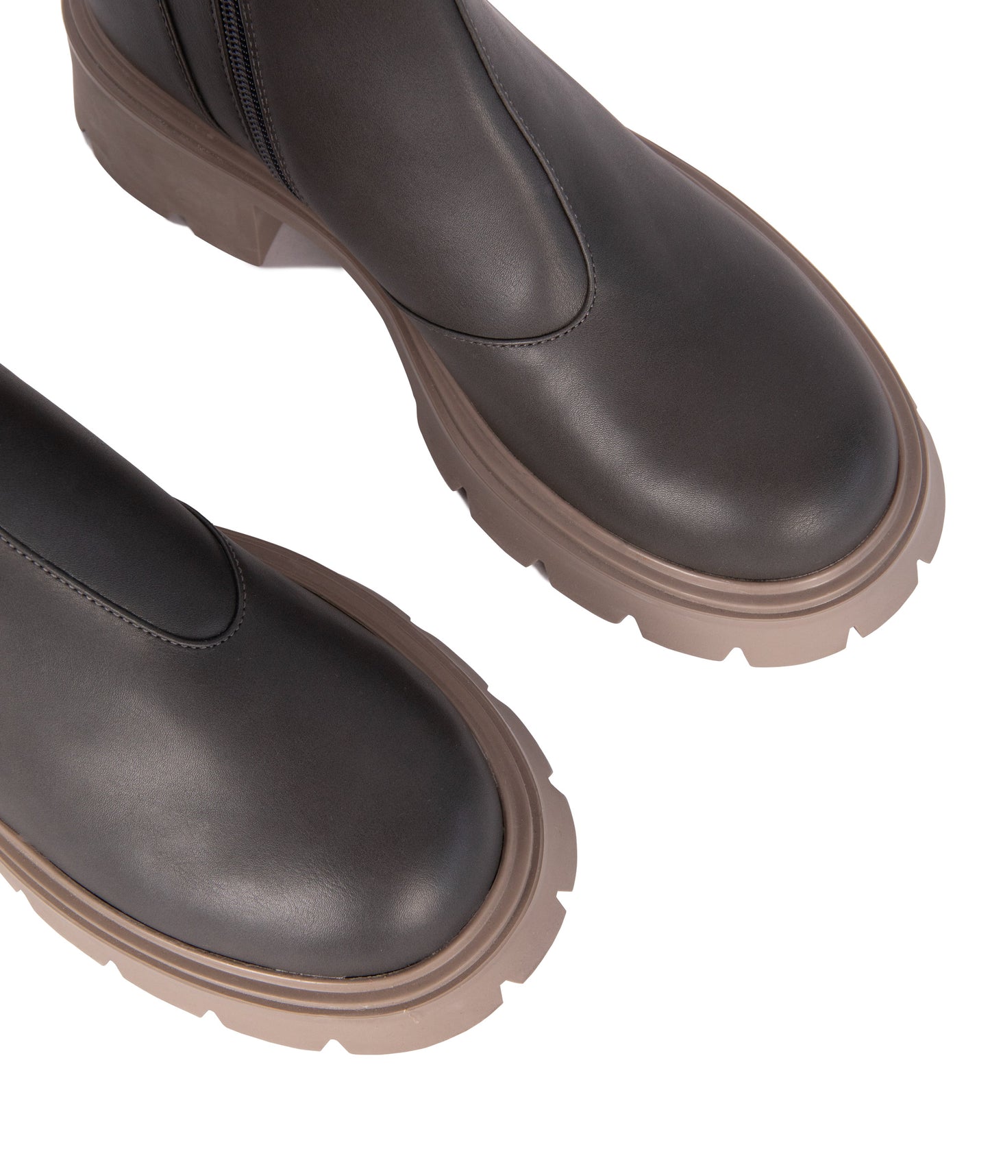 variant:: brun -- azio shoe brun