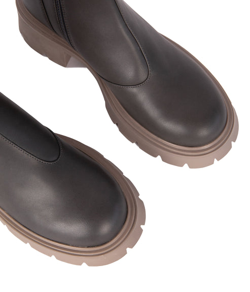 variant:: brun -- azio shoe brun